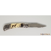 Складной нож MARTINEZ наваха CIERVO 10823 - фото №1