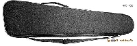 Чехол ружейный Сайга 20-К №1, 73 см (408)