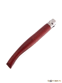 Нож Opinel серии Slim №15, (красное дерево) - фото №3
