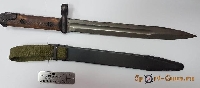 Макет штык-ножа АВТ-40 (НС-СВТ)