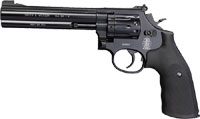 Револьвер Smith and Wesson mod. 586 6