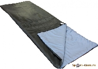 Спальный мешок-одеяло AVI Enkel 100 EQ