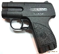 Аэрозольное устройство (пистолет) «Пионер» без ЛЦУ