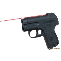 Аэрозольное устройство (пистолет) «Пионер» с ЛЦУ