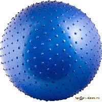 Мяч массажный TORRES, арт.AL100265, 65 см