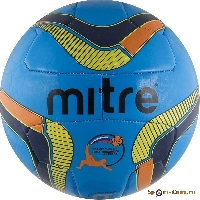 Мяч футбольный пляж. №5 MITRE Beach Soccer Trainer 