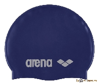 Шапочка для плавания ARENA Classic Silicone Cap 91662  071