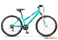 Велосипед Десна-2600 V 26 V020 7-ск., рама STEEL (17)