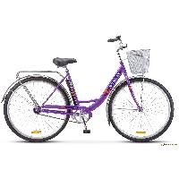 Велосипед Navigator-345 28 (20 Фиолетовый)