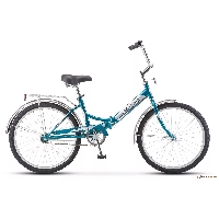Велосипед Десна-2500 24 складной Z010 (17кг)