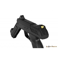 Пневматический пистолет  Gamo Р-900 - фото №1