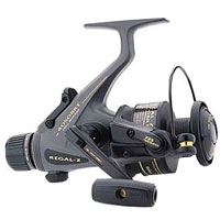 ������� Daiwa Regal 4500 BRI