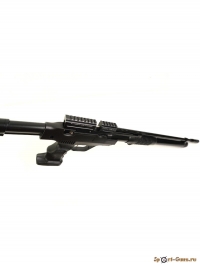 Пневматическая винтовка Kral Puncher Breaker Rambo (PCP, 3 Дж) 5,5 мм - фото №4
