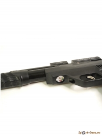 Пневматическая винтовка Kral Puncher Breaker Rambo (PCP, 3 Дж) 5,5 мм - фото №6